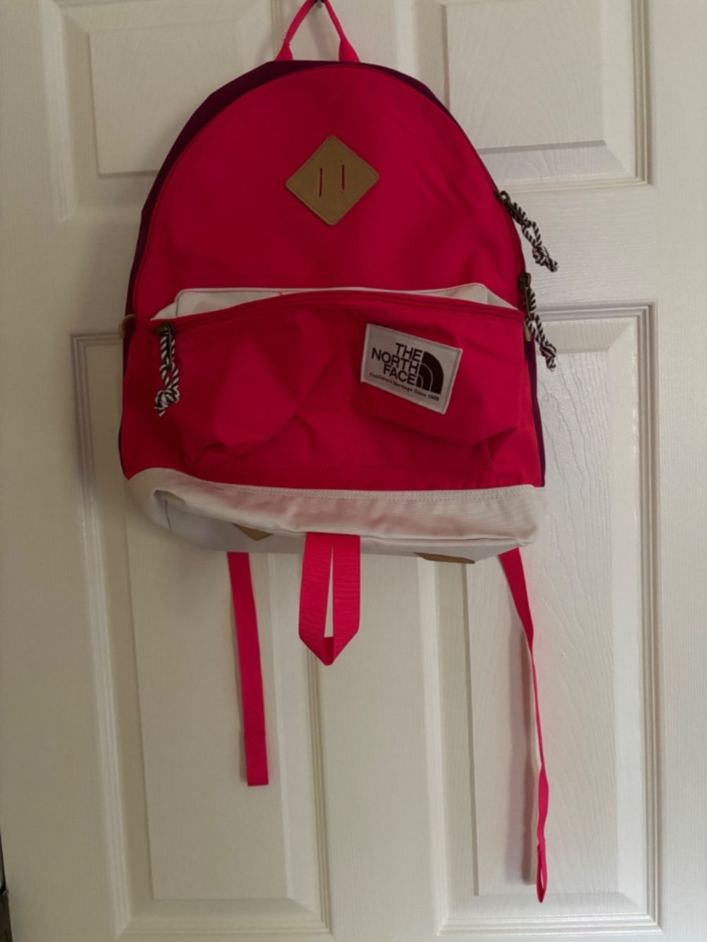 North Face Small Backpack